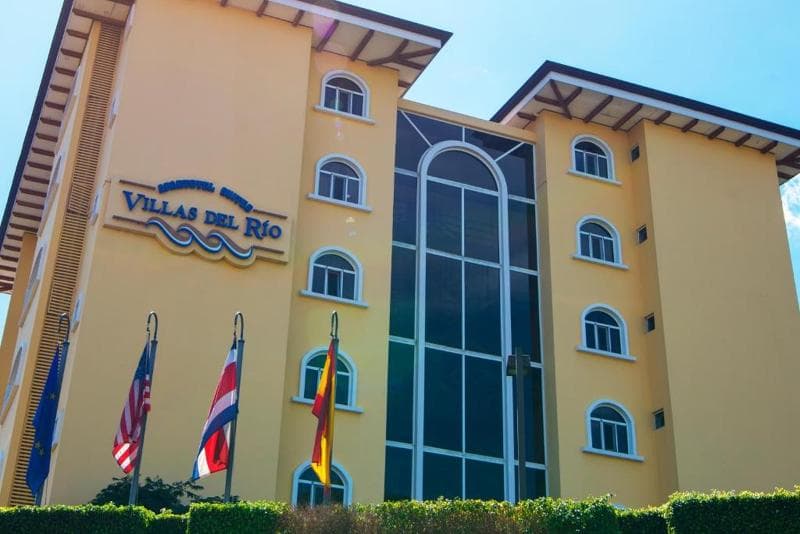 Apartotel & Suites Villas del Rio photo 1