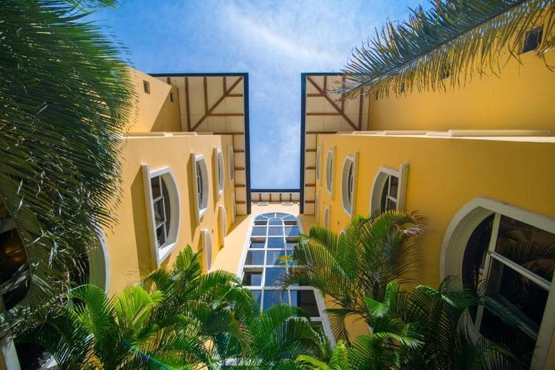 Apartotel & Suites Villas del Rio 3