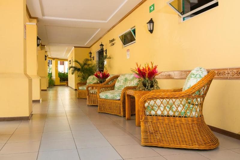 Apartotel & Suites Villas del Rio 4