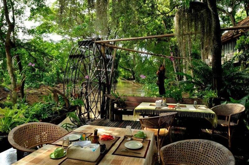 Fern Paradise Hotel photo 1
