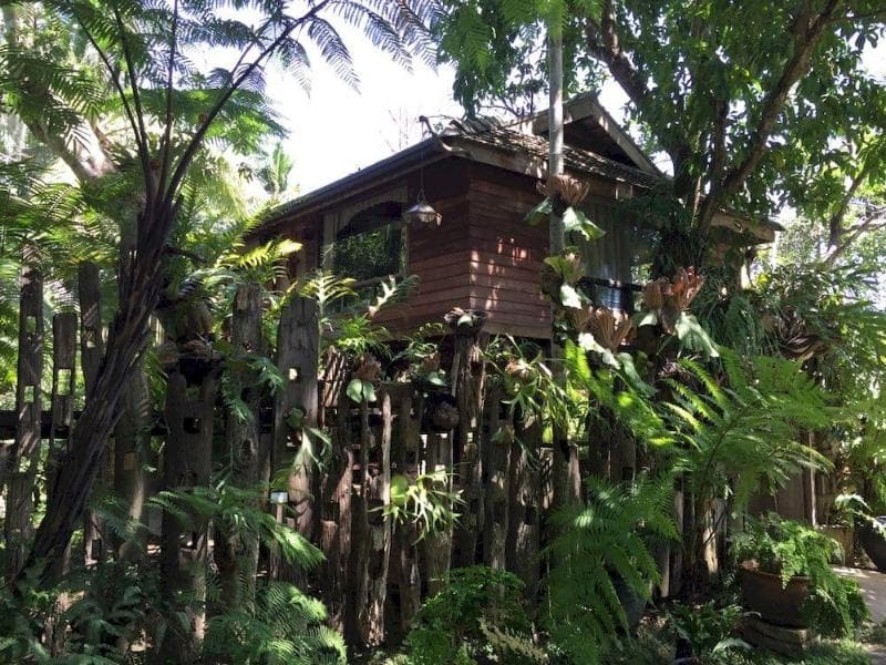 Fern Paradise Hotel 3