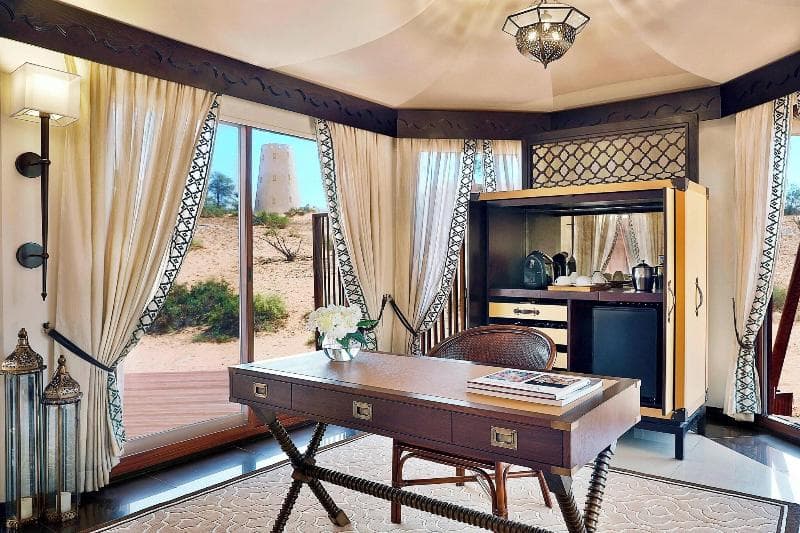 The Ritz-Carlton Ras Al Khaimah, Al Wadi Desert 2