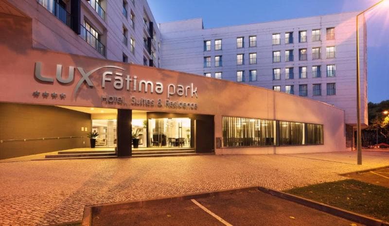 Lux Fatima Park - Hotel, Suites and Residence photo 1