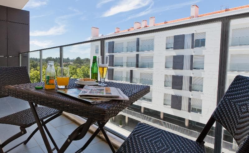 Lux Fatima Park - Hotel, Suites and Residence 3