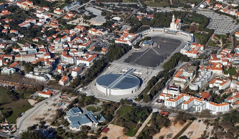 Lux Fatima Park - Hotel, Suites and Residence 4