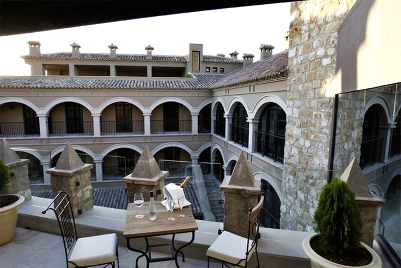 Palacio de Mengibar photo 1