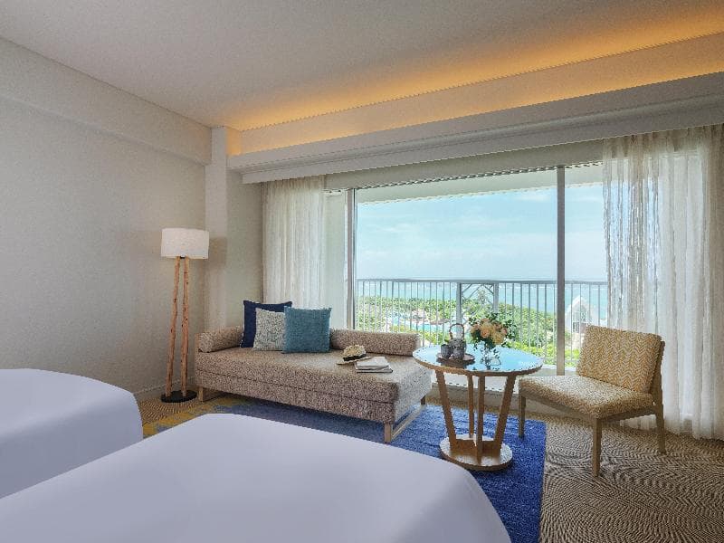ANA InterContinental Ishigaki Resort 4