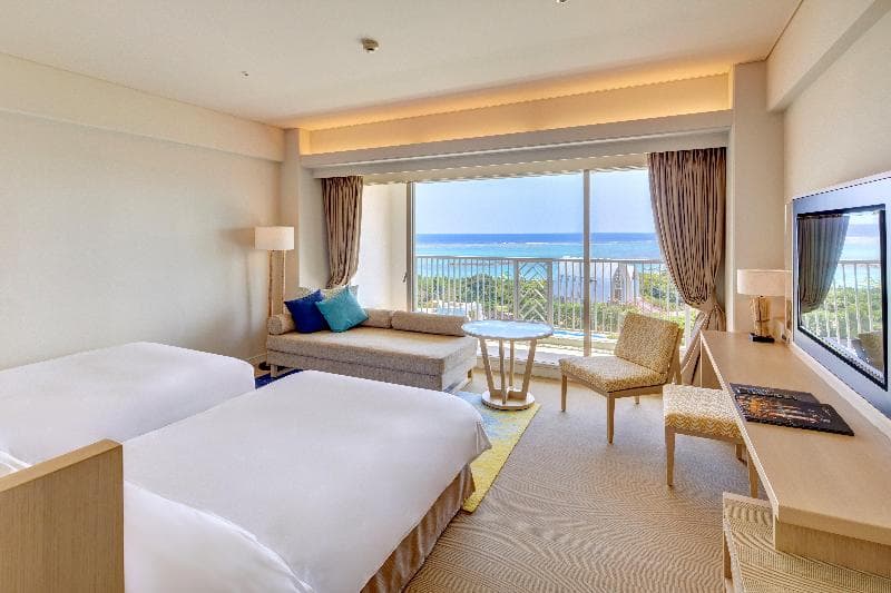 ANA InterContinental Ishigaki Resort photo 1