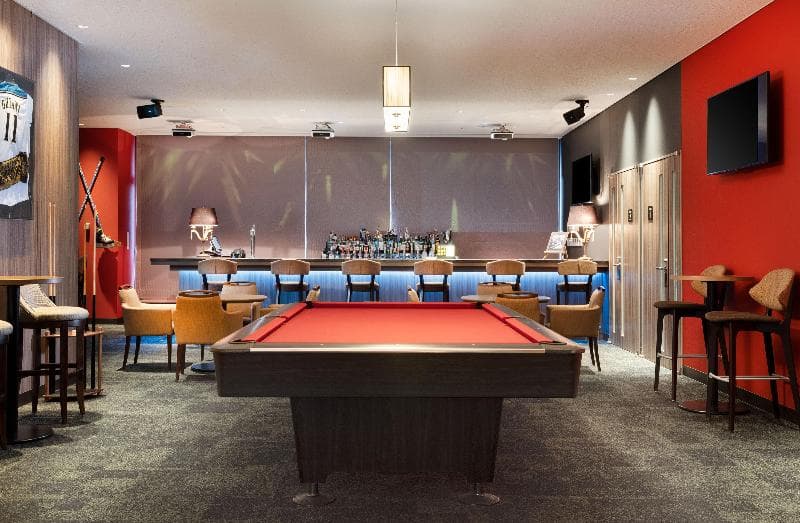 ANA Crowne Plaza Chitose 2