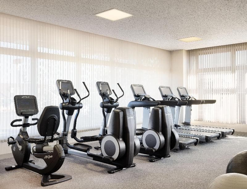 ANA Crowne Plaza Chitose 3