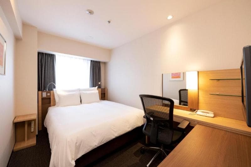 ANA Crowne Plaza Hiroshima photo 1