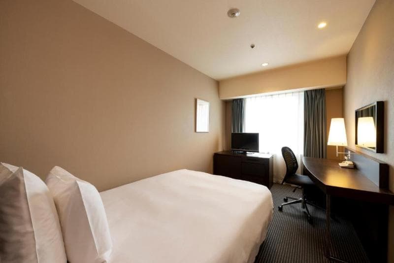 ANA Crowne Plaza Hiroshima 3