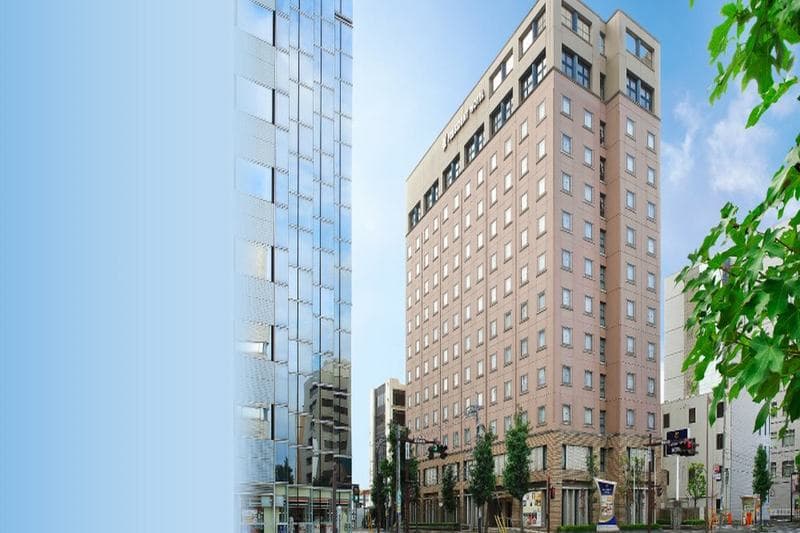 President Hotel Mito photo 1
