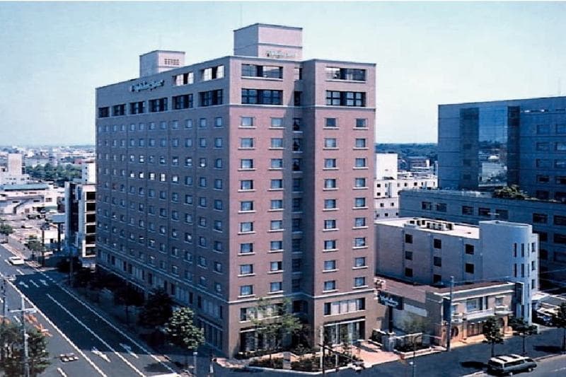 President Hotel Mito 2