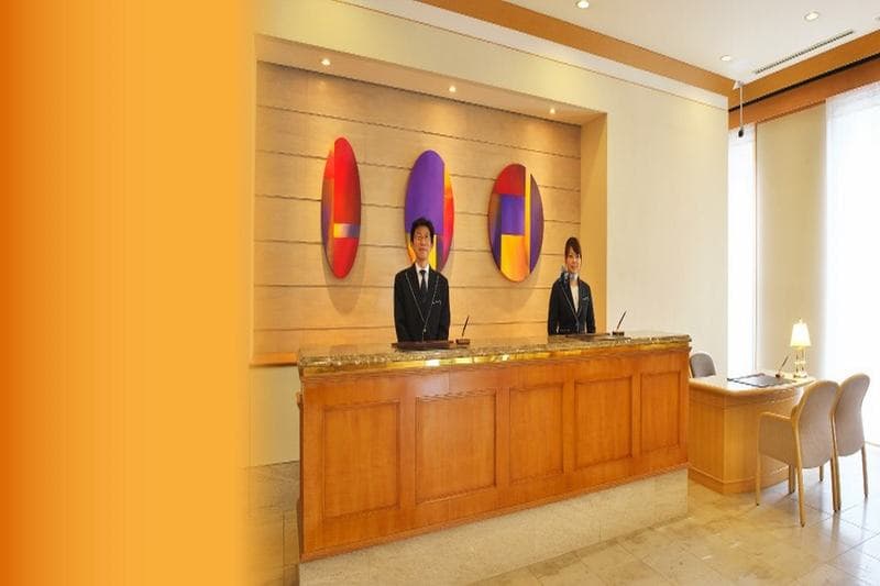 President Hotel Mito 5
