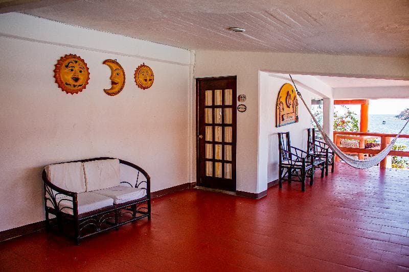 Casa Sun & Moon 2
