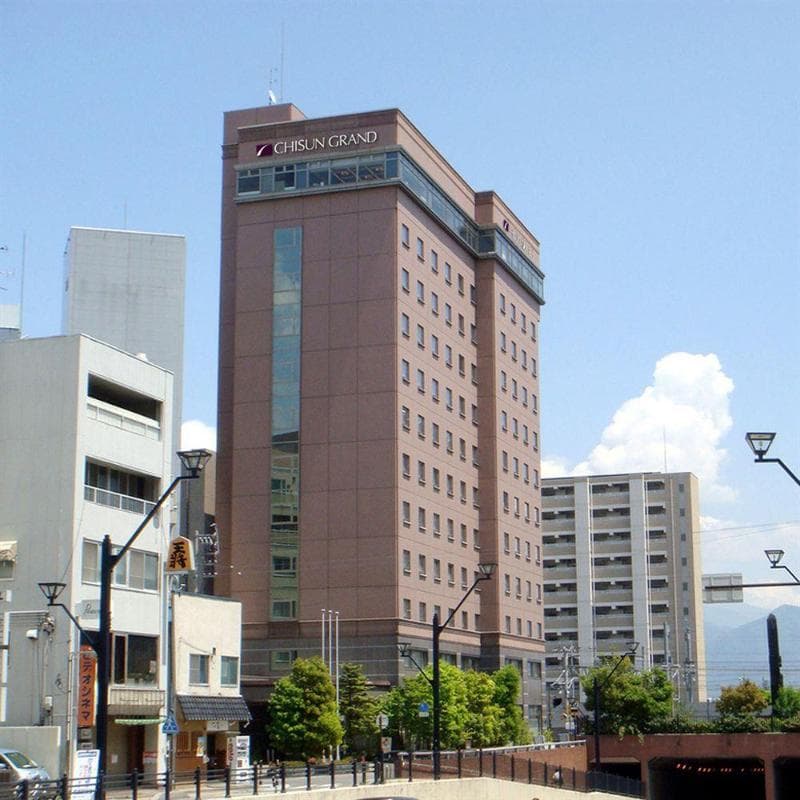 Chisun Grand Nagano photo 1