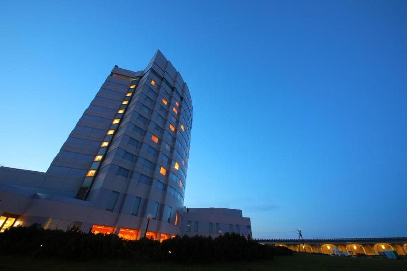 Surfeel Hotel Wakkanai 3