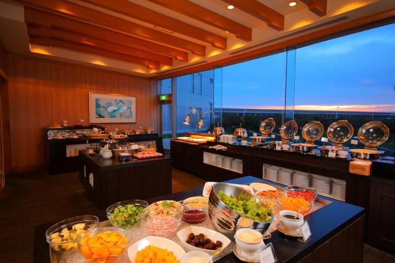 Surfeel Hotel Wakkanai 4