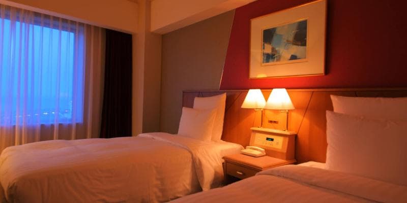 Surfeel Hotel Wakkanai 2