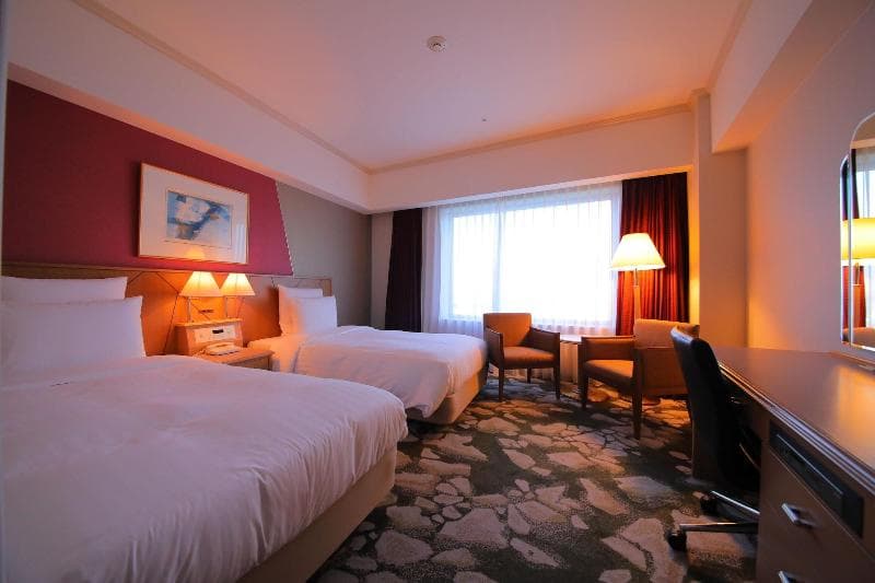 Surfeel Hotel Wakkanai 5
