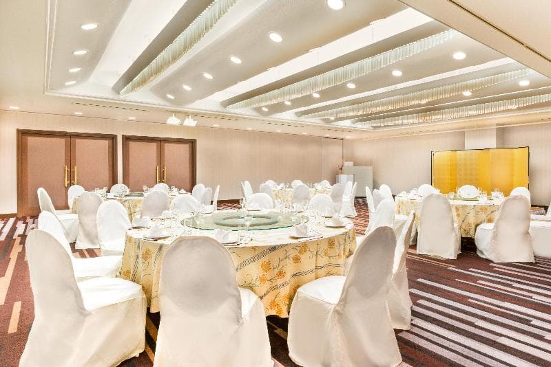 Ana Crowne Plaza Kushiro photo 1