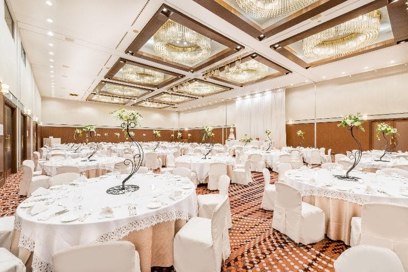Ana Crowne Plaza Kushiro 5