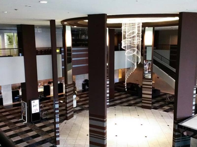 Ana Crowne Plaza Kushiro 4