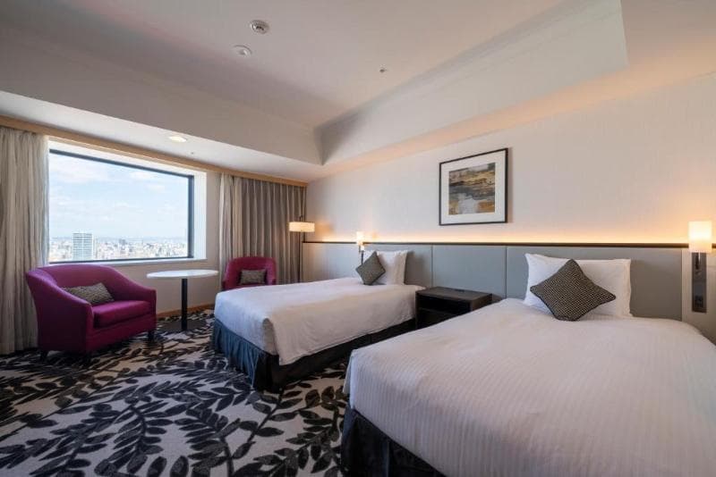 ANA Crowne Plaza Grand Court Nagoya photo 1