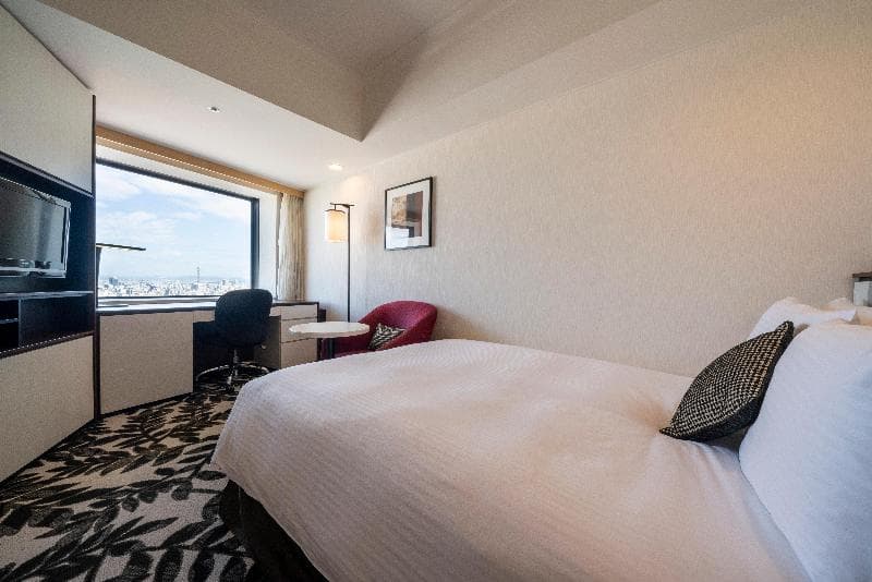 ANA Crowne Plaza Grand Court Nagoya 3