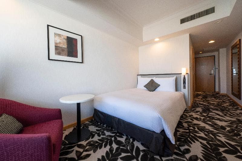 ANA Crowne Plaza Grand Court Nagoya 4
