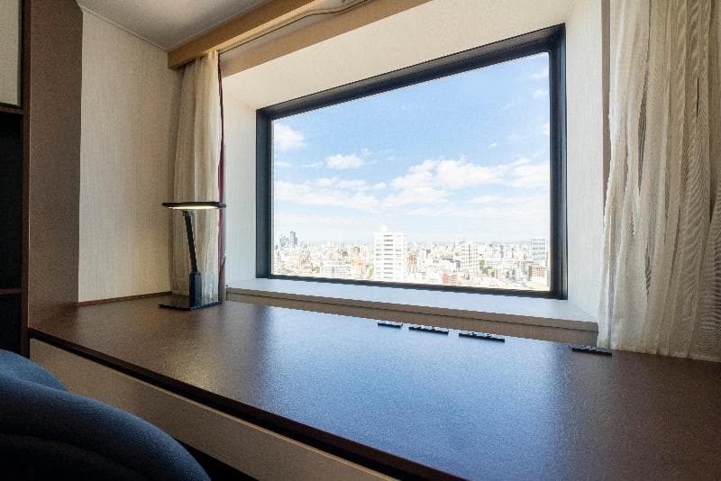 ANA Crowne Plaza Grand Court Nagoya 5