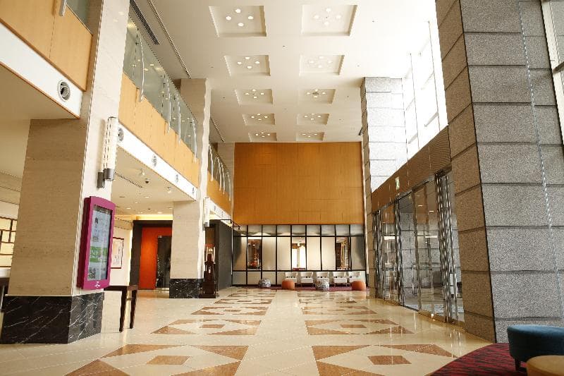 ANA Crowne Plaza Yonago photo 1