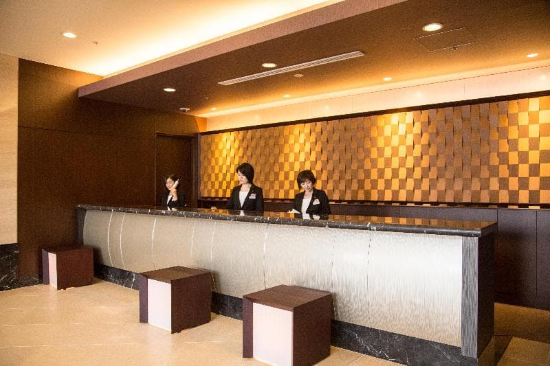 ANA Crowne Plaza Yonago 3