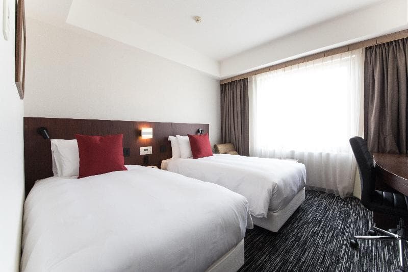 ANA Crowne Plaza Yonago 5