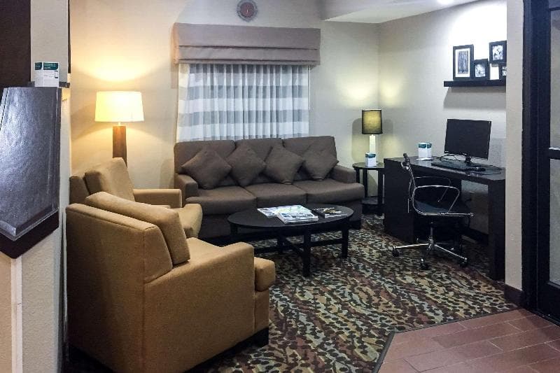 Sleep Inn Chattanooga 4
