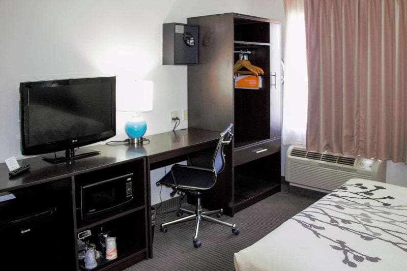 Sleep Inn Chattanooga 3