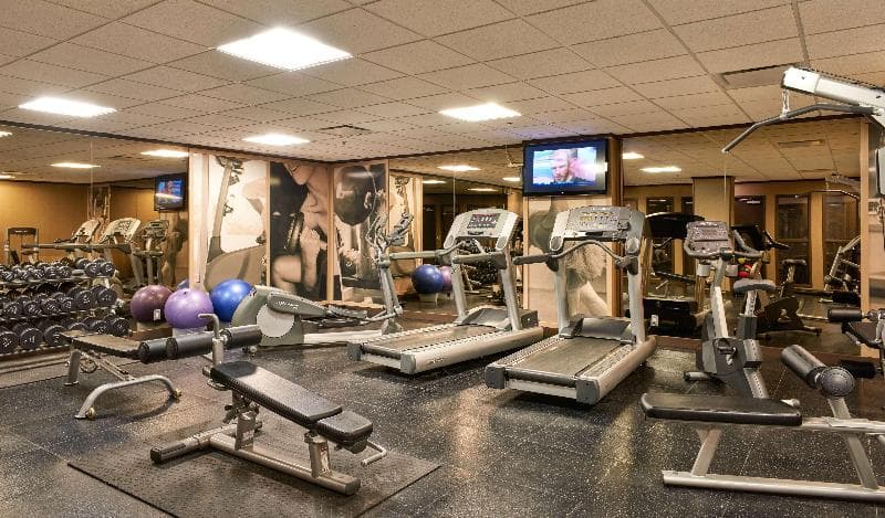 Best Western Premier Denham Inn & Suites 5