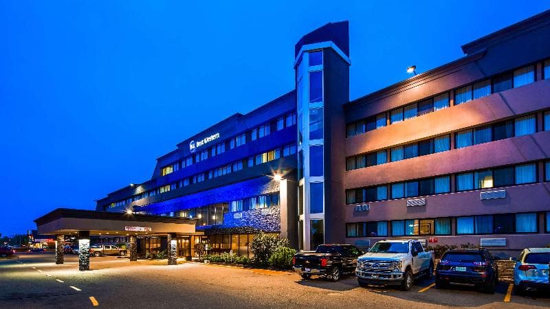 Best Western Cedar Park Inn photo 1
