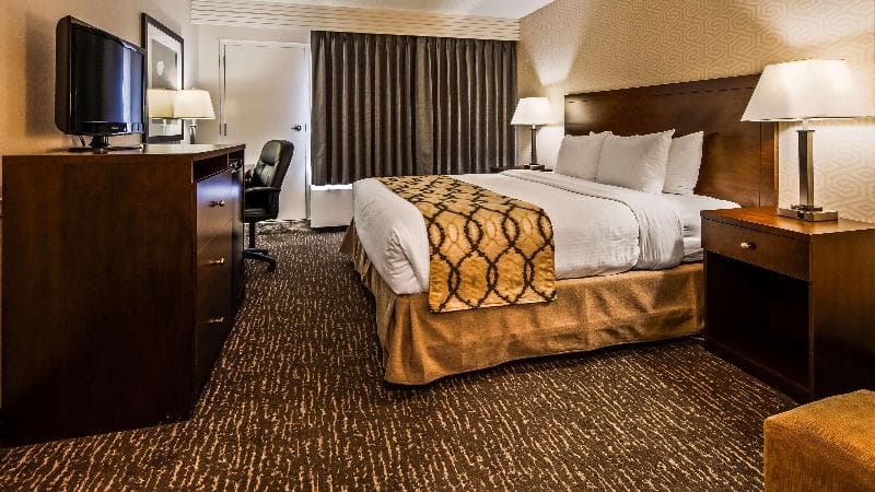 Best Western Cedar Park Inn 3