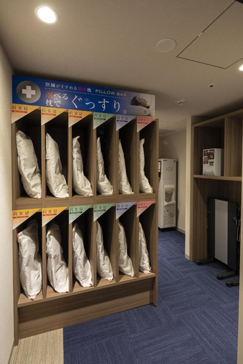 JR Hotel Clement Takamatsu 2