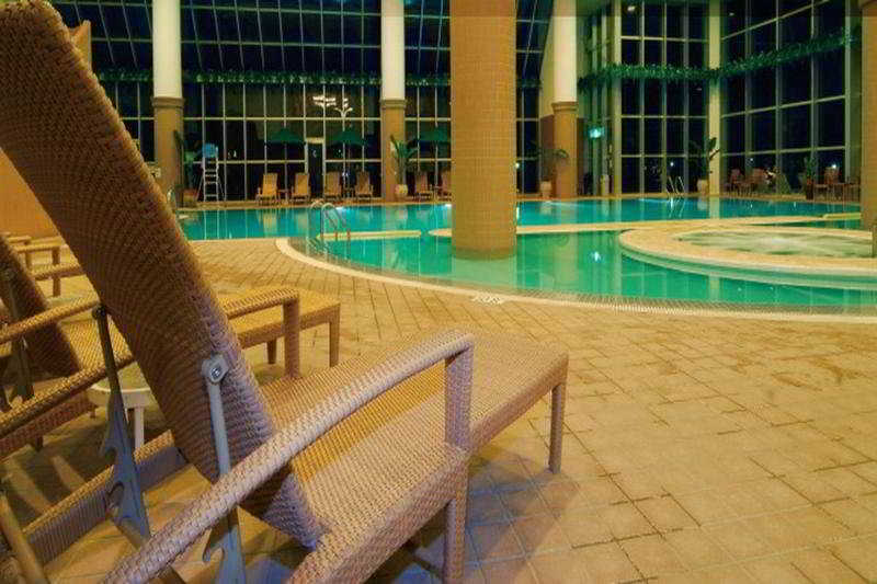 Laguna Garden Hotel 4