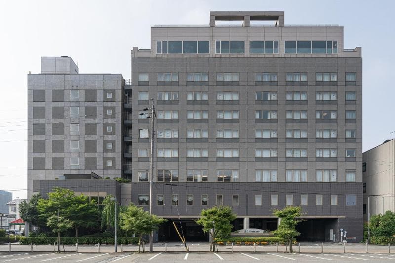 Hida Plaza 3