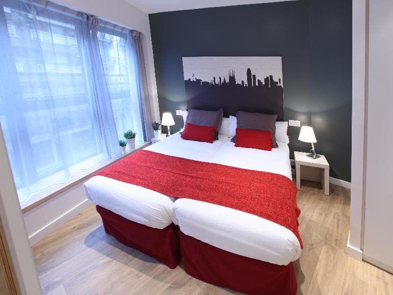 Mh Apartments Urban 4