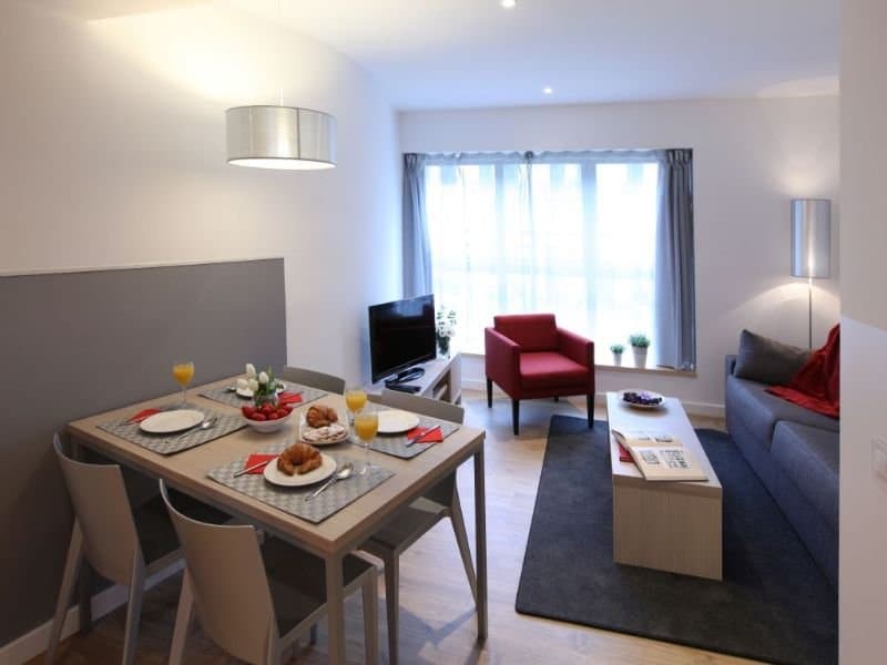 Mh Apartments Urban 5