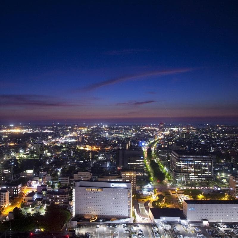 Nikko Kanazawa 3