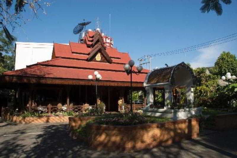 Chang Puak main