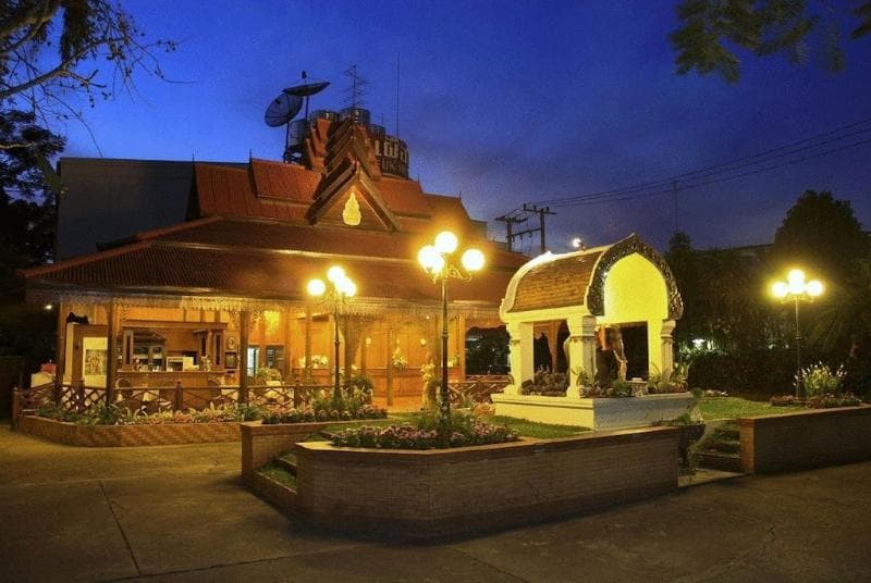 Chang Puak 5
