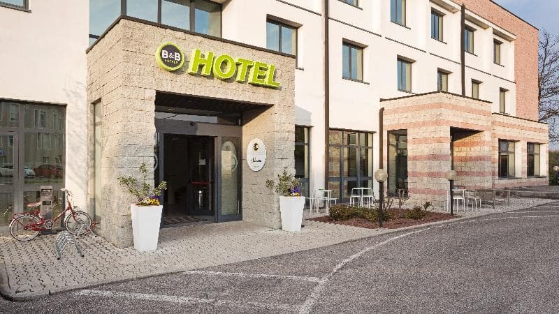 B&B HOTEL Mantova 2