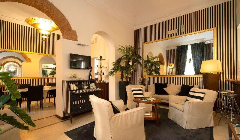 De La Pace, Sure Hotel Collection by Best Western 4